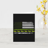 Funny Ckle Cuber Us American Flag For Ckle Lovers  Karte (Gelbe Blume)