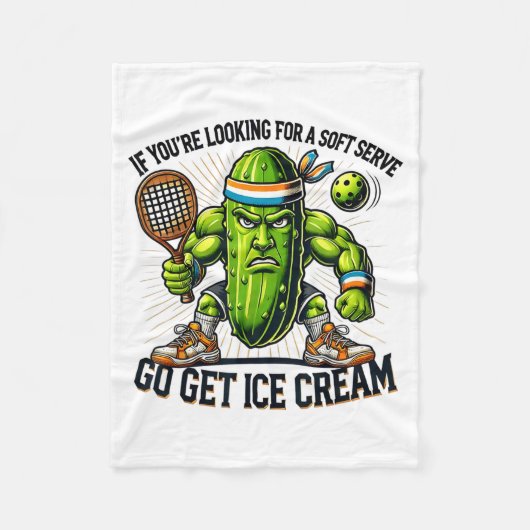 Funny Ckleball Shirt Men Dad Grandpa Him Husband  Fleecedecke (Vorderseite)