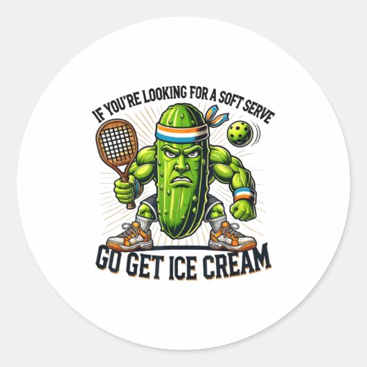 Funny Ckleball Shirt Men Dad Grandpa Him Husband  Runder Aufkleber (Vorderseite)