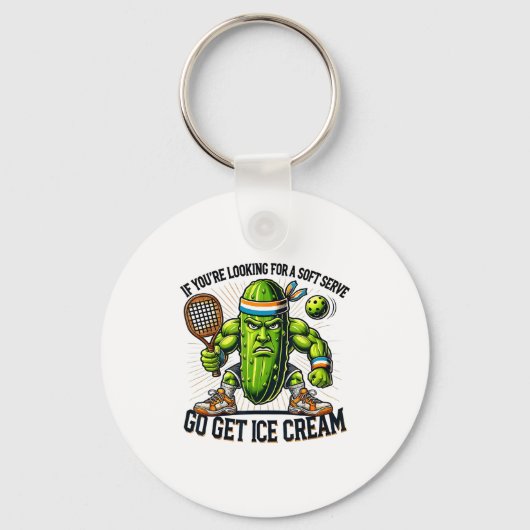 Funny Ckleball Shirt Men Dad Grandpa Him Husband  Schlüsselanhänger (Vorderseite)