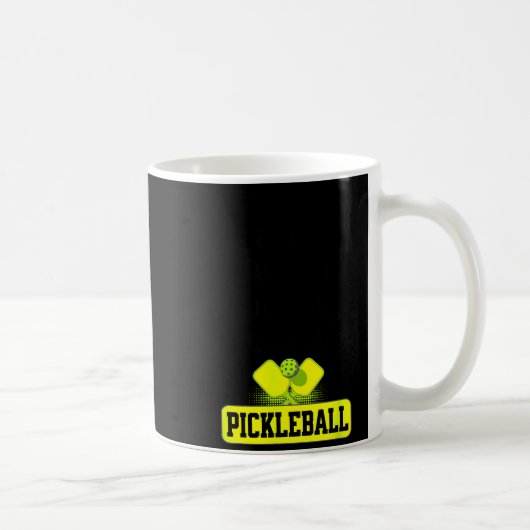 Funny Ckleball Work Quote Ckleball Lover Office Jo Kaffeetasse (Rechts)