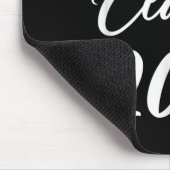 Funny Cl Of 20 Grow With You 2021 2022 Graduation Mousepad (Ecke)