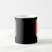 Funny Clarinet Instrument I Destroy Silence for Cl Kaffeetasse (Mittel)