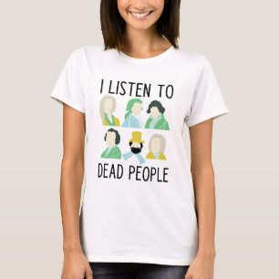 Funny Classic Slogan T - Shirt