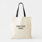 Funny Clergyman Tote Bag Gift Tragetasche (Rückseite)