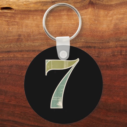 Funny Clic 67 Six Seven Meme Matching Couple Chris Schlüsselanhänger (Vorderseite)