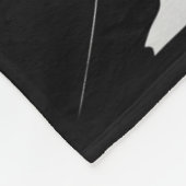 Funny Climbing Mountaineering Excuse Joke Men Wome Fleecedecke (Ecke)