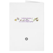 Funny Clown Romance Quirky Weird Liebe Zeichnend K (Hinten)