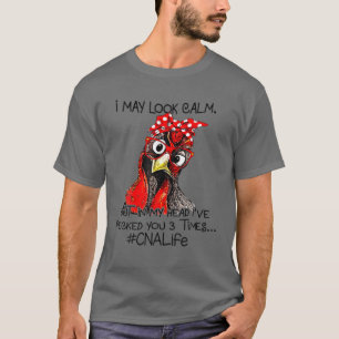 Funny CNA, Nurse T-Shirt