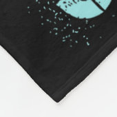 Funny Coach Of An Awesome Cheer Squad Trainer Teac Fleecedecke (Ecke)