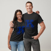 Funny Coachen Coach K Danke T-Shirt (Unisex)