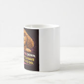 Funny Cockapoo Coffee Mug | Dog Mum Humor Mug Kaffeetasse (Mittel)
