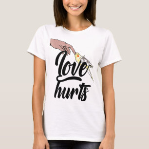 Funny Cockatiel - Geschenk für Cockatiel Bird Mama T-Shirt