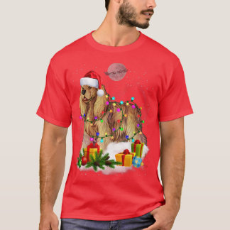 Funny Cocker Spaniel T-Shirt