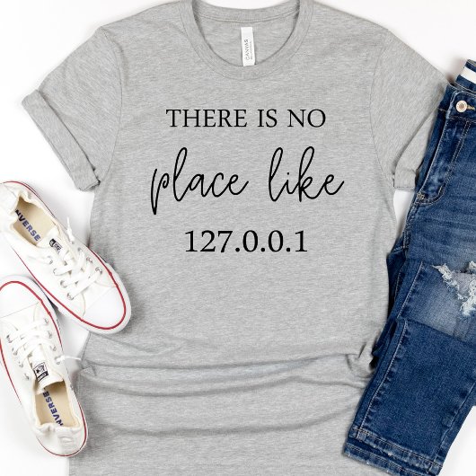 Funny Coder Computer Programmer T - Shirt