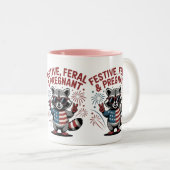 Funny Coffe Tasse für schwangere (VorderseiteRechts)