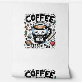 Funny Coffee A Teachers Real Lessingplan Klassenzi Tapete