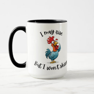Funny Coffee Cup Tasse