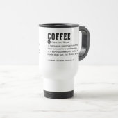 Funny Coffee: Die magische Tasse (VorderseiteRechts)