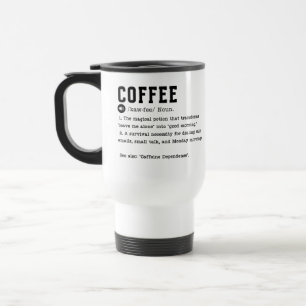 Funny Coffee: Die magische Tasse