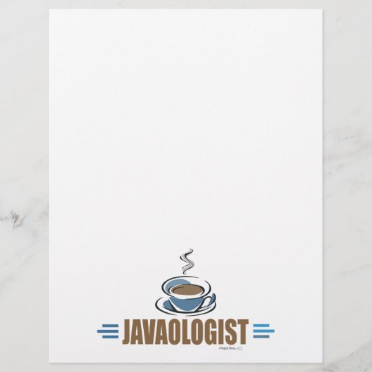 Funny Coffee Flyer (Vorne)