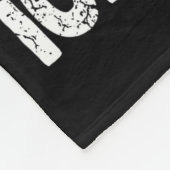 Funny Coffee Gift - I Need An Iced Coffee - Quotes Fleecedecke (Ecke)