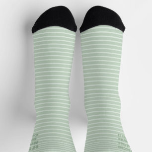 Funny Coffee Lover Socks - "Wenn du das lesen kann Socken