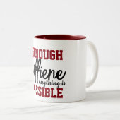 Funny Coffee Lover Tasse Print, Sarcastic Coffee T (VorderseiteRechts)