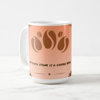 Funny Coffee Lovers Mug Kaffeetasse