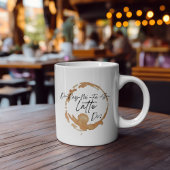 Funny Coffee Lovers Mug Kaffeetasse