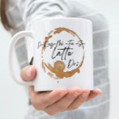 Funny Coffee Lovers Mug Kaffeetasse