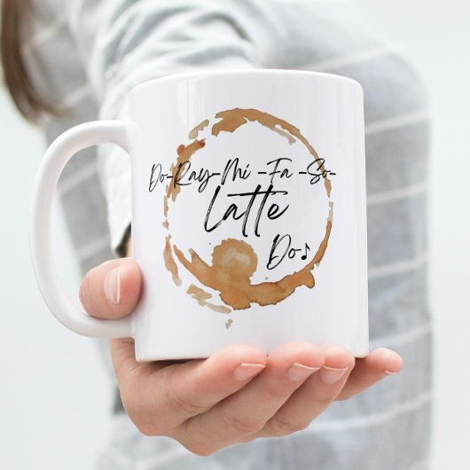 Funny Coffee Lovers Mug Kaffeetasse