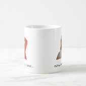 Funny Coffee Meme Mug – One Cheap Coffee Kaffeetasse (Mittel)