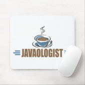 Funny Coffee Mousepad (Mit Mouse)