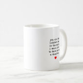 Funny Coffee Mugs, Vater Tasse, Geschenk für Vater Kaffeetasse (VorderseiteRechts)