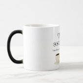 Funny Coffee Tasse (Links)