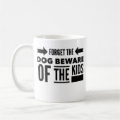 Funny Coffee Tasse (Links)