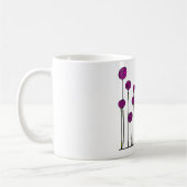 Funny Coffee Tasse - Sprich nicht bis leer (Links)