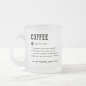 Funny Coffee - The Magical Pop Tasse (Links)