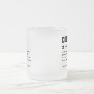 Funny Coffee - The Magical Pop Tasse