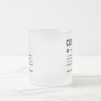 Funny Coffee - The Magical Pop Tasse