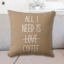Funny Coffee Zitat Einfach Minimalistisch