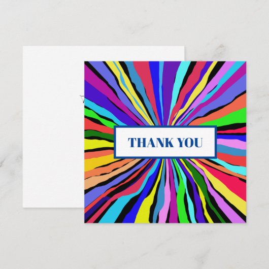 Funny Colors (Vorne/Hinten)