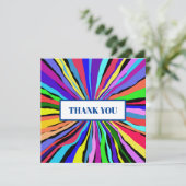 Funny Colors (Stehend Vorderseite)