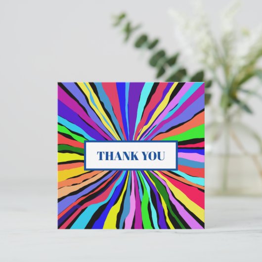 Funny Colors (Stehend Vorderseite)