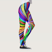 Funny Colors Leggings (Rechts)