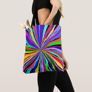 Funny Colors Tasche