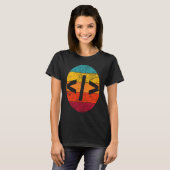 Funny Computer Science Programmer T-Shirt (Vorne ganz)
