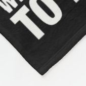 Funny Concrete Finisher Hide A Body Joke Mixer Tru Fleecedecke (Ecke)