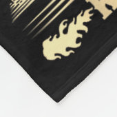 Funny Concrete Finisher We Do Presicion Guess Work Fleecedecke (Ecke)